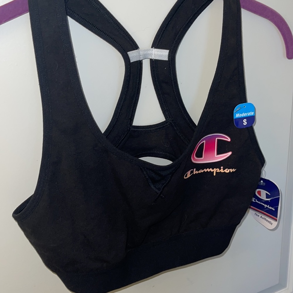 NWT Champion sports bra - Picture 3 of 6
